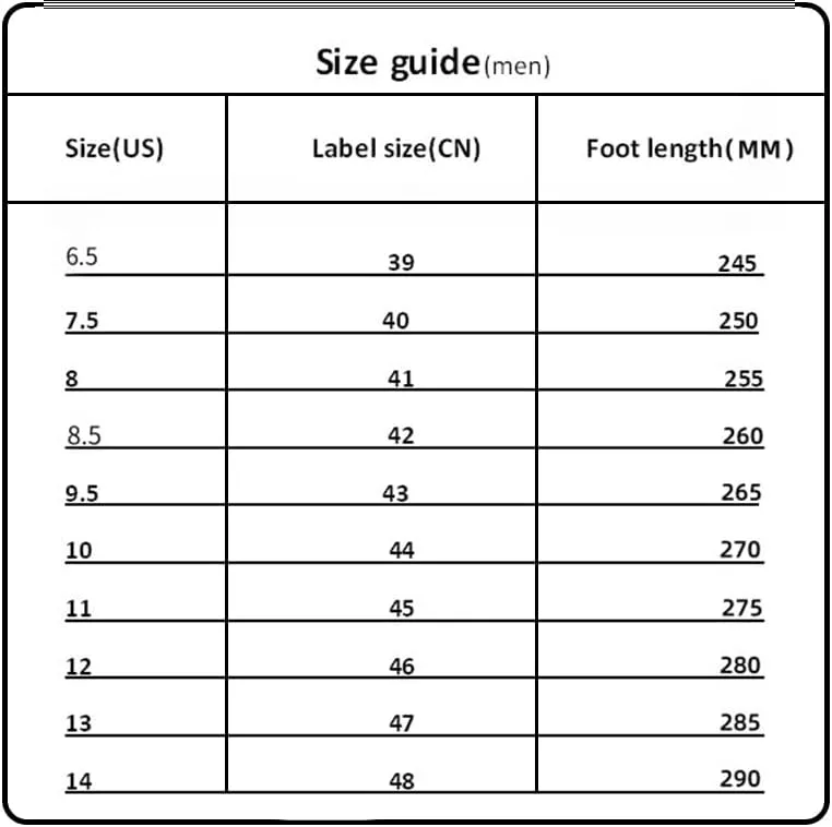 Men's Fashionable and Breathable Sports Shoes are Anti-Slip and wear-Resistant, Suitable for Casual Outdoor Activities