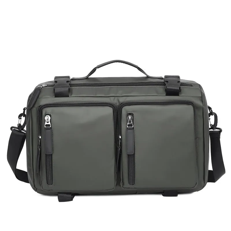 Men's Large Capacity Travel Backpack