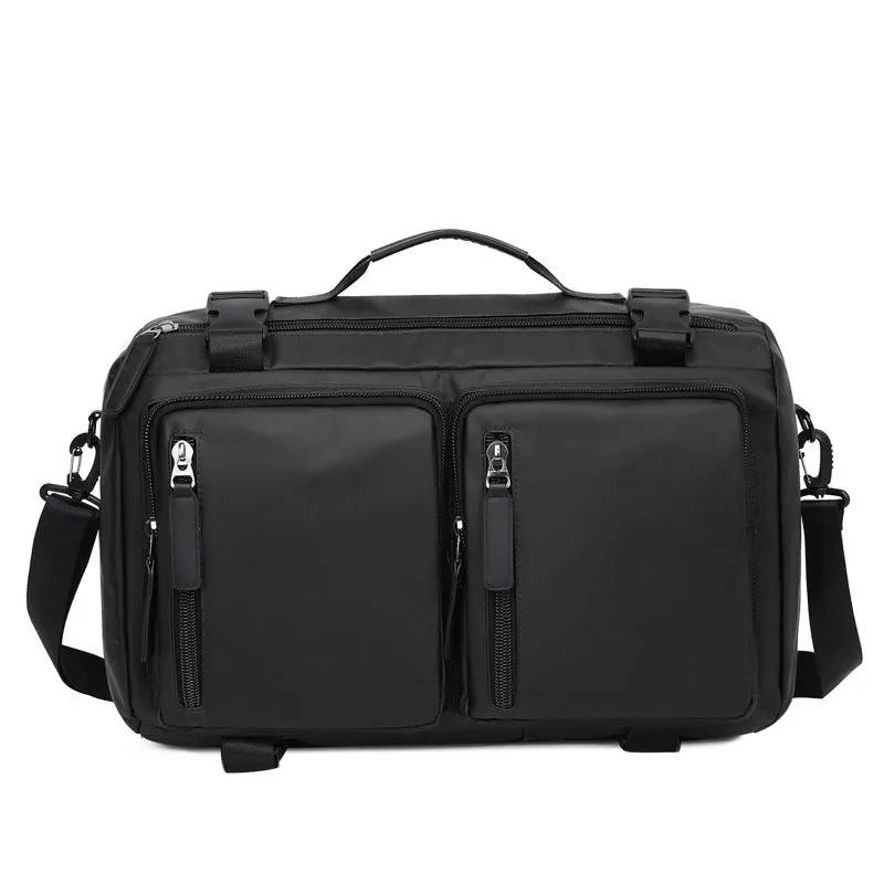 Men's Large Capacity Travel Backpack