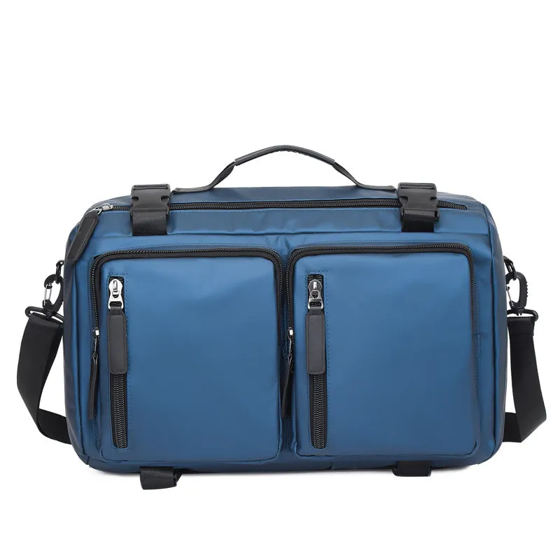 Men's Large Capacity Travel Backpack