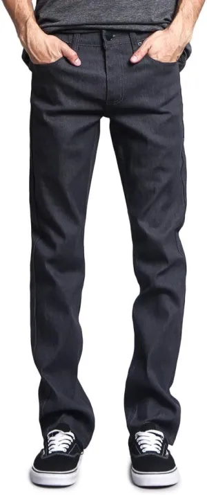 mens Straight