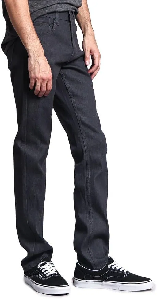 mens Straight