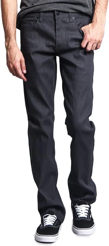 mens Straight