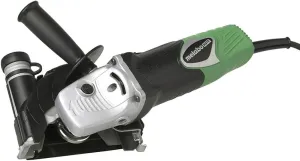 Metabo HPT 5-Inch Concrete/Masonry Cutter with Tuck Point Guard | CM5SB