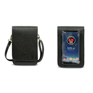 Metro Touch Screen Purse