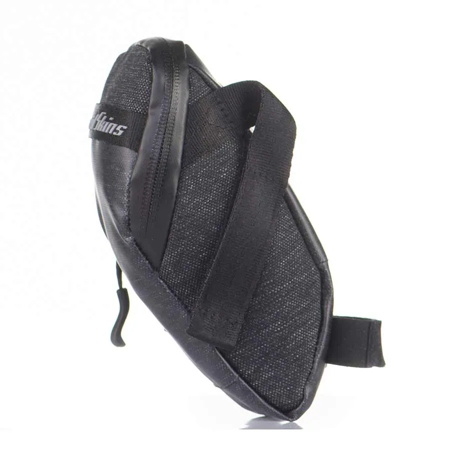 Micro Cache Saddle Bag