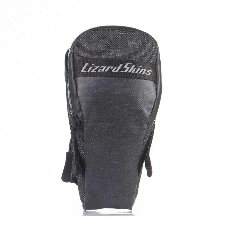 Micro Cache Saddle Bag