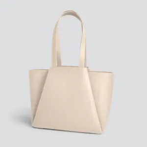 Midi Pyramid - cream