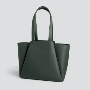 Midi Pyramid - forest green