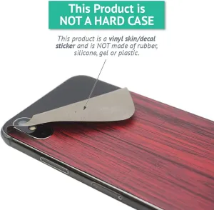 MightySkins Skin Compatible with Airwheel X3 Self Balancing one Wheel Electric Unicycle Scooter wrap Cover Sticker Sandalwood Leather