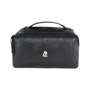 Mike Cosmetic Pouch -Black