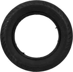 Mobestech Scooter Wheel Tire Electric Scooter Solid Tire Anti-Explosion Shock Absorption