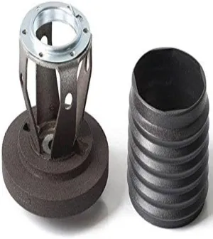 MOMO 3508 Steering Wheel Hub for Nissan