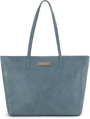 Montana West Tote Bags for Women Shoulder Handbag Casual Work Satchel Purses with Zipper
