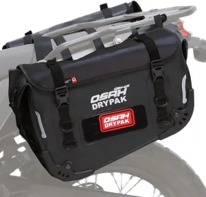 Motocycle Saddlebags,Waterproof Dry Travel Luggage,Moto Side Shoulder Bags,Large Capacity Saddle Bags Motorcycles, Universal Motorcycle Accessories,1 Pair