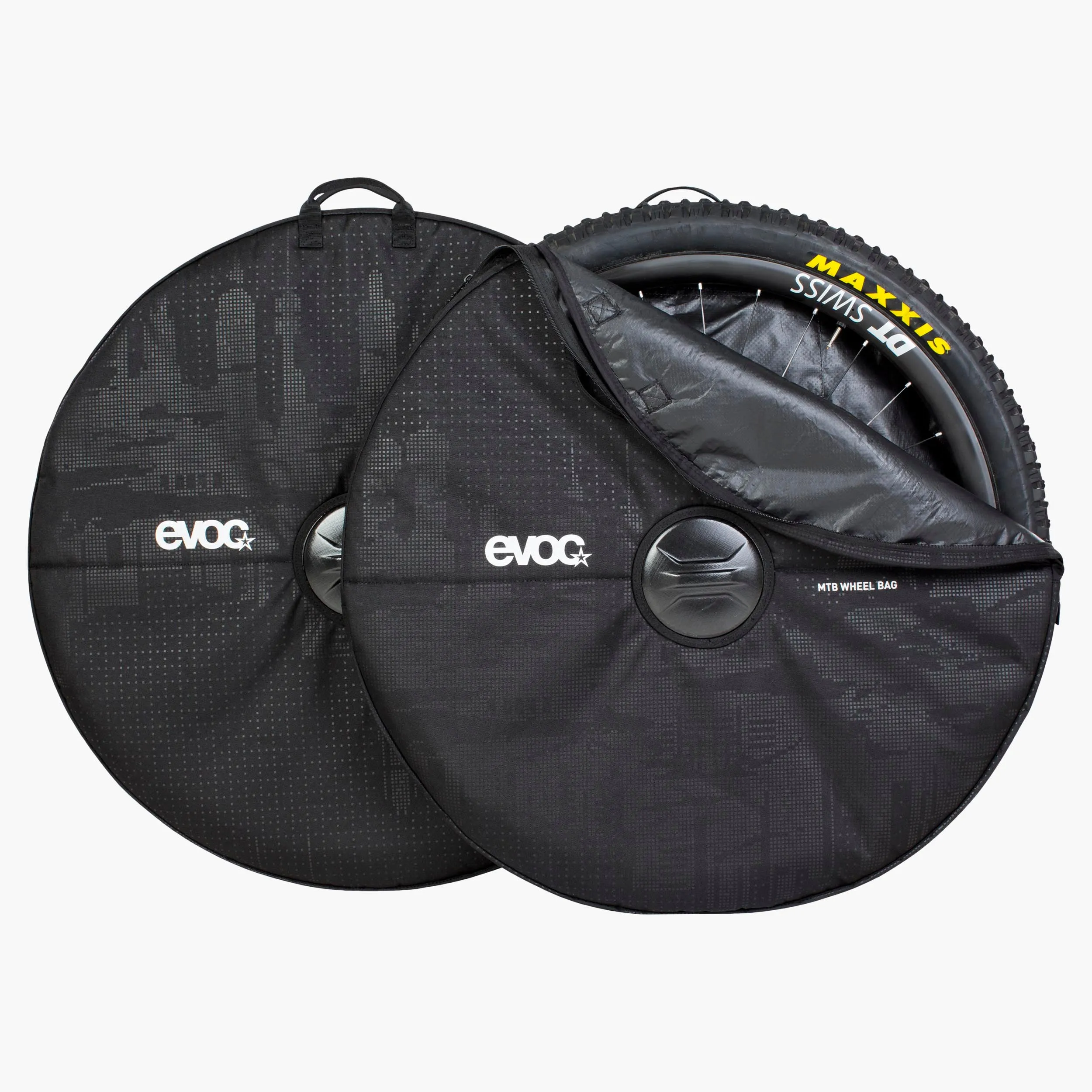 MTB WHEEL BAG