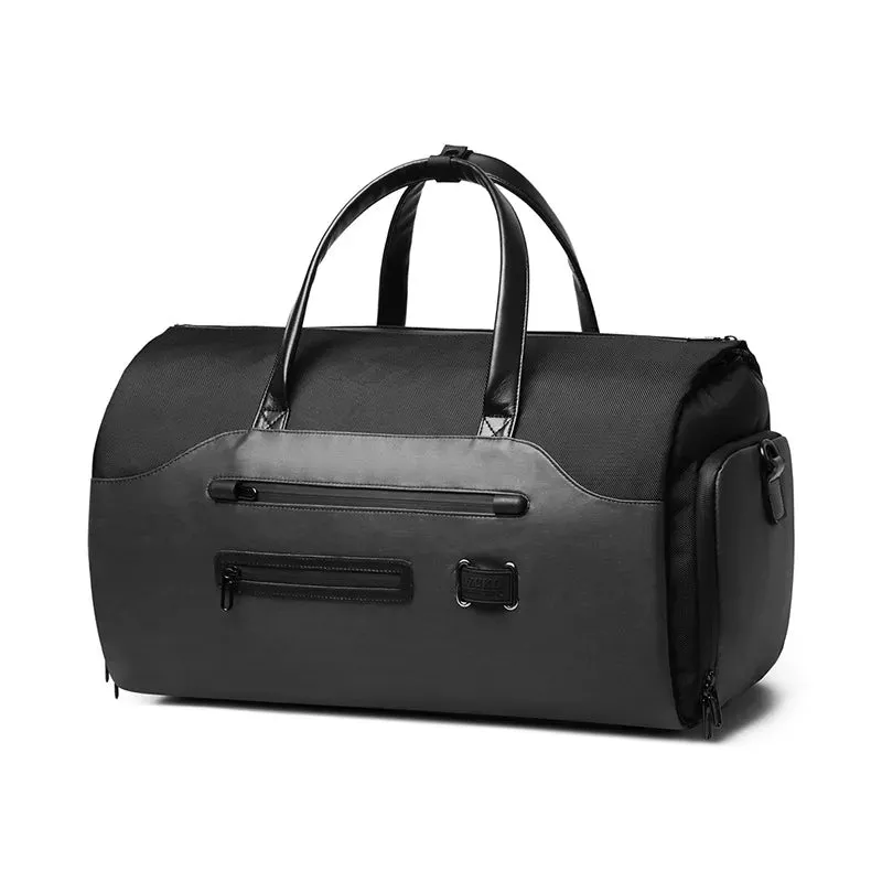 Multifunction Large Capacity Classy Duffle Bag