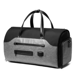 Multifunction Large Capacity Classy Duffle Bag