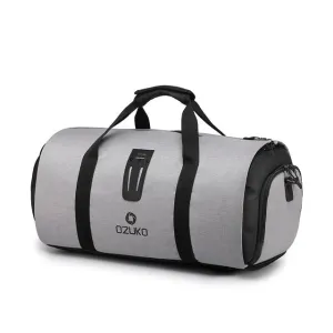 Multifunction Large Capacity Men Travel Bag