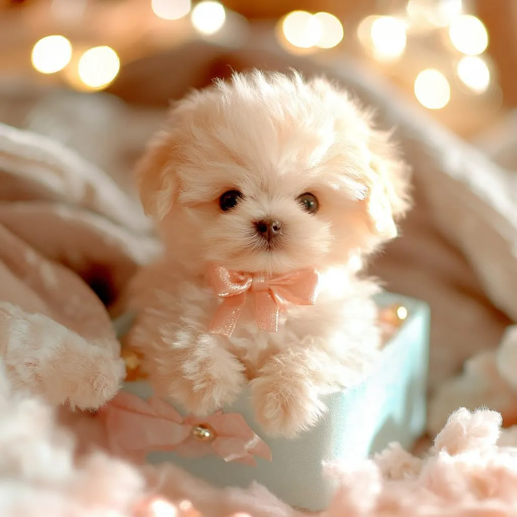 New AI Robot Dog,Robot Puppy That Acts Like a Real Puppy,My Realistic Robotic Puppies,Interactive Robotic Pet That Sits,Barks,Walks & Runs Tail Wagging Like a Real Dog (5)