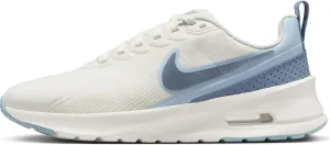 Nike Air Max Nuaxis Women's Shoes (HF1233-108, Sail/Light Armory Blue/Ashen Slate)