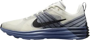 Nike Lunar Roam Men's Shoes (DV2440-103, Sail/Diffused Blue/College Navy/Black)