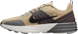 Nike Lunar Roam Men's Shoes (DV2440-201, Sesame/Smoke Grey/Dark Raisin/Black)