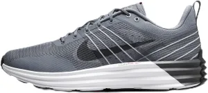Nike Lunar Roam Men's Shoes (HM0713-002, Cool Grey/Wolf Grey/University Red/Anthracite) Size 11