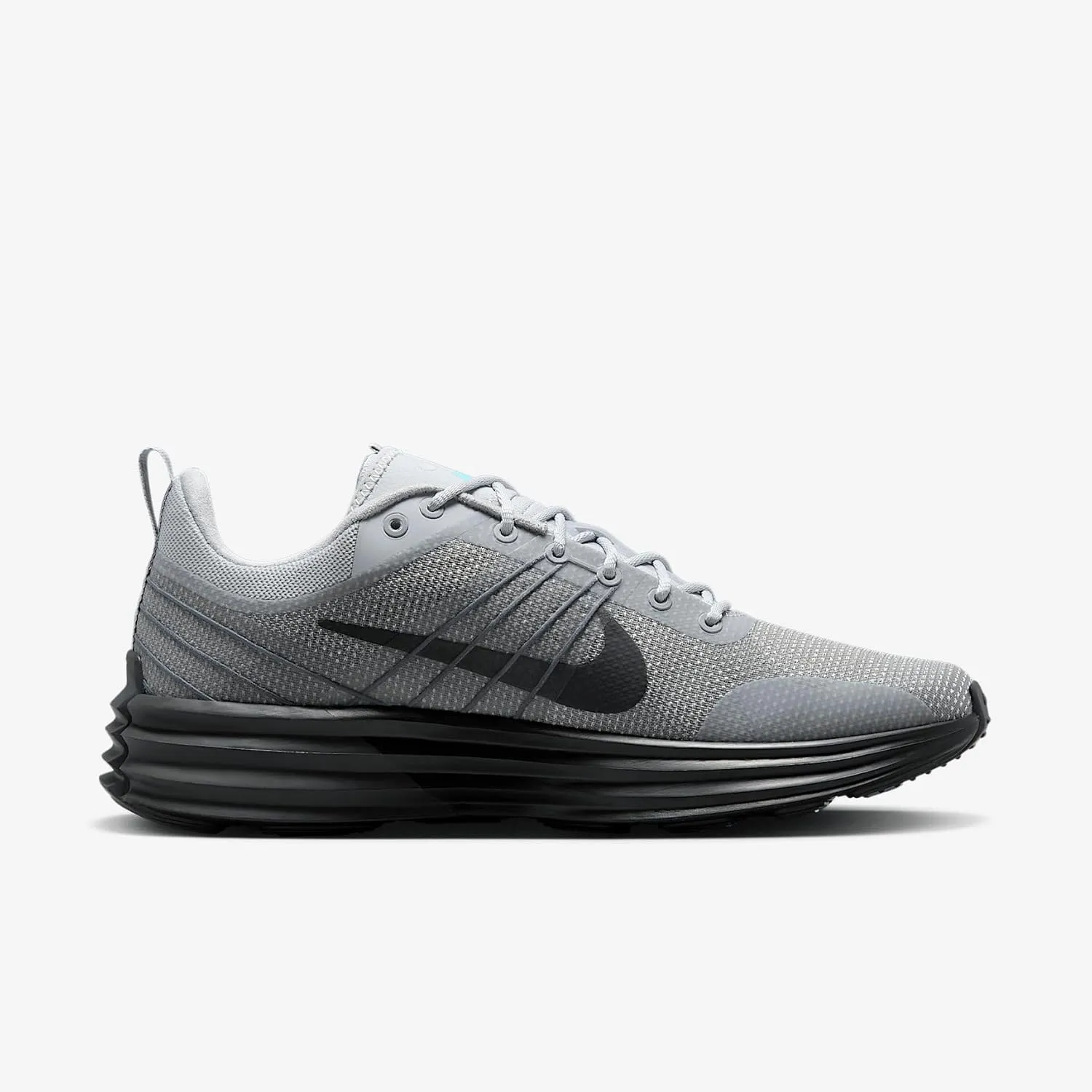 Nike Lunar Roam Premium Men's Shoes (HV2523-001, Wolf Grey/Cool Grey/Anthracite)