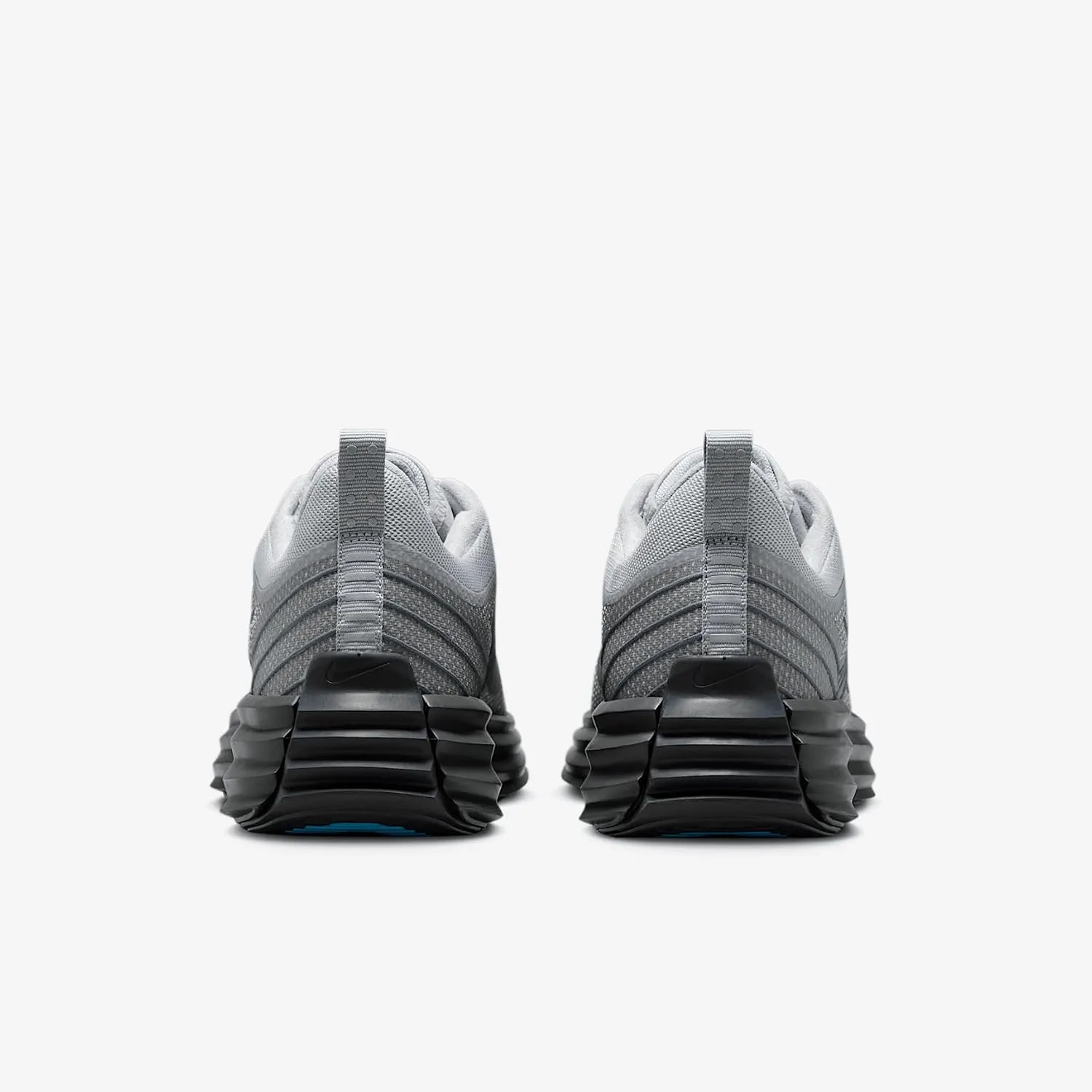 Nike Lunar Roam Premium Men's Shoes (HV2523-001, Wolf Grey/Cool Grey/Anthracite)