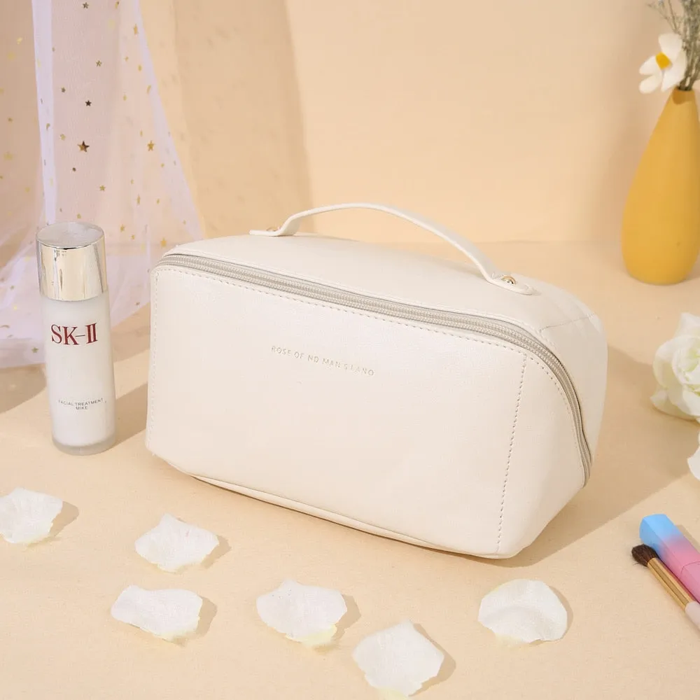 Ninalo™ - Large Capacity Travel Cosmetic Bag