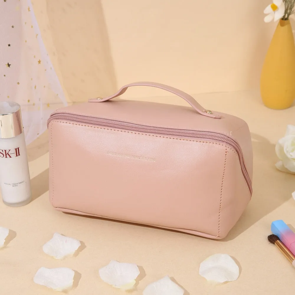 Ninalo™ - Large Capacity Travel Cosmetic Bag