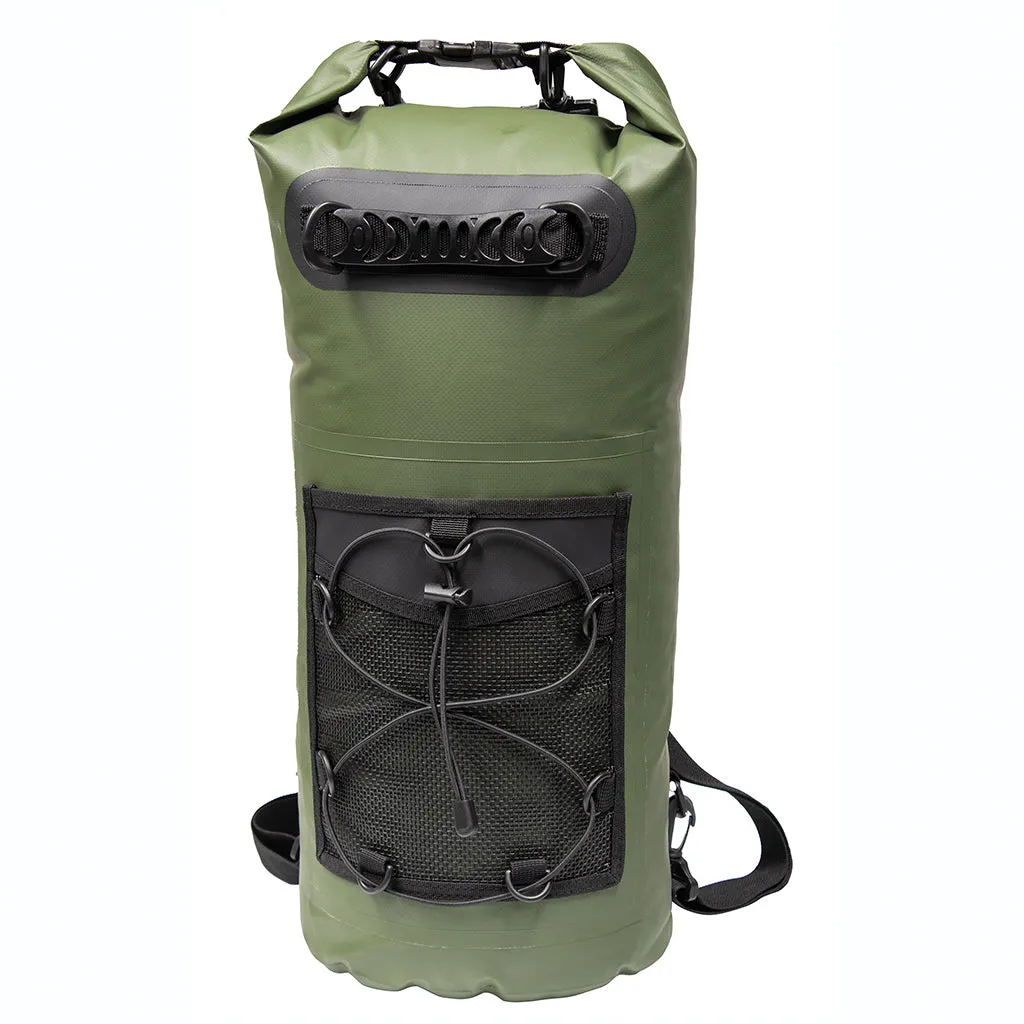 North 49 Dry Carry Pack (20L)