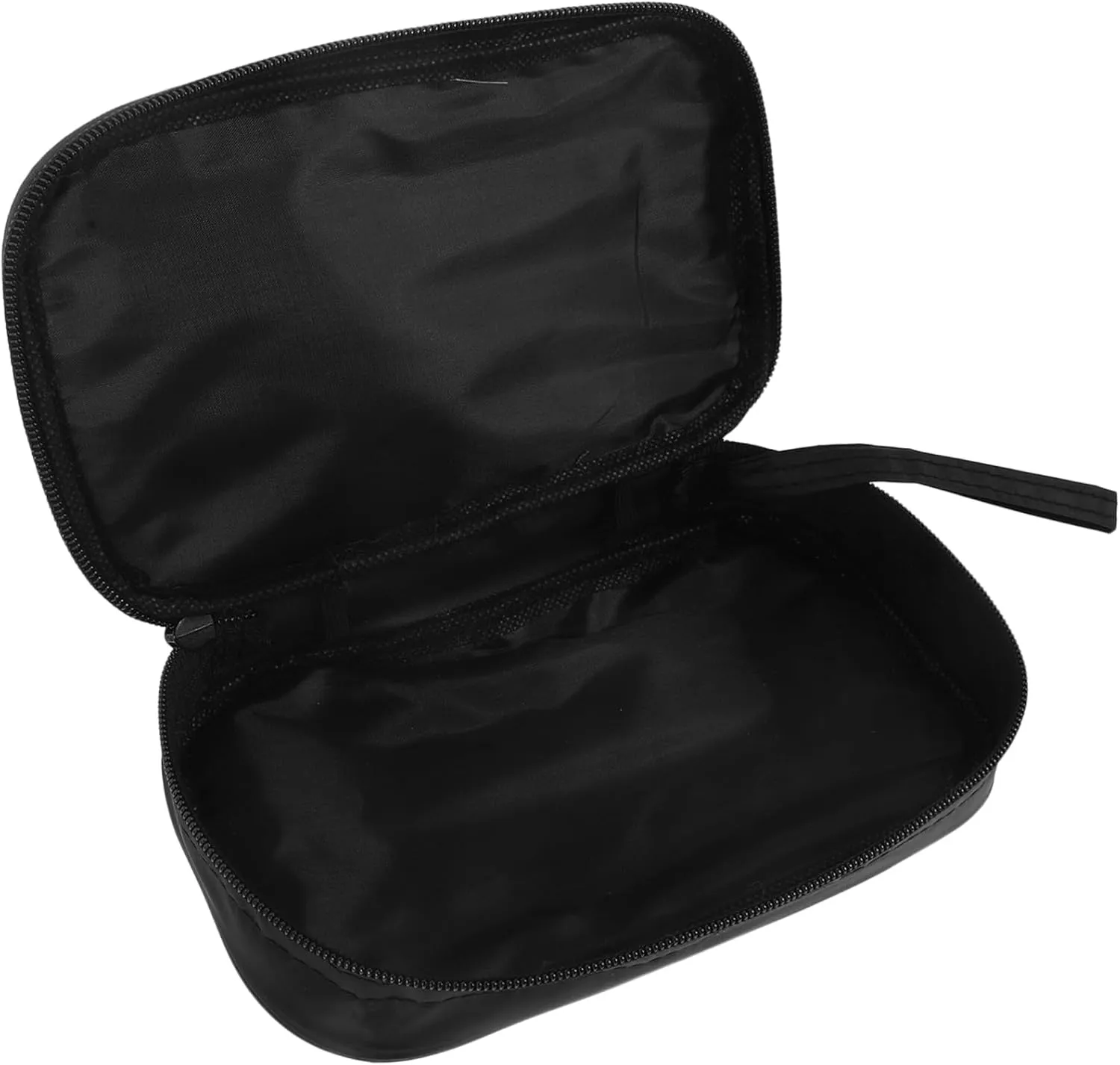 NUOBESTY Multimeter Carry Bag Portable Tool Storage Organizer for Clamp Multimeter Durable Cloth Material Lightweight Design for Easy Carrying and Protection Against Wear and Tear