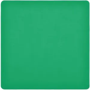 ODAWA Peacock Green Self Adhesive Cloth 21.7X21.7 Inch Cosmetic Bag Magic Cloth Magic Self-Adhesive Cloth for Camera, Lens, Laptop