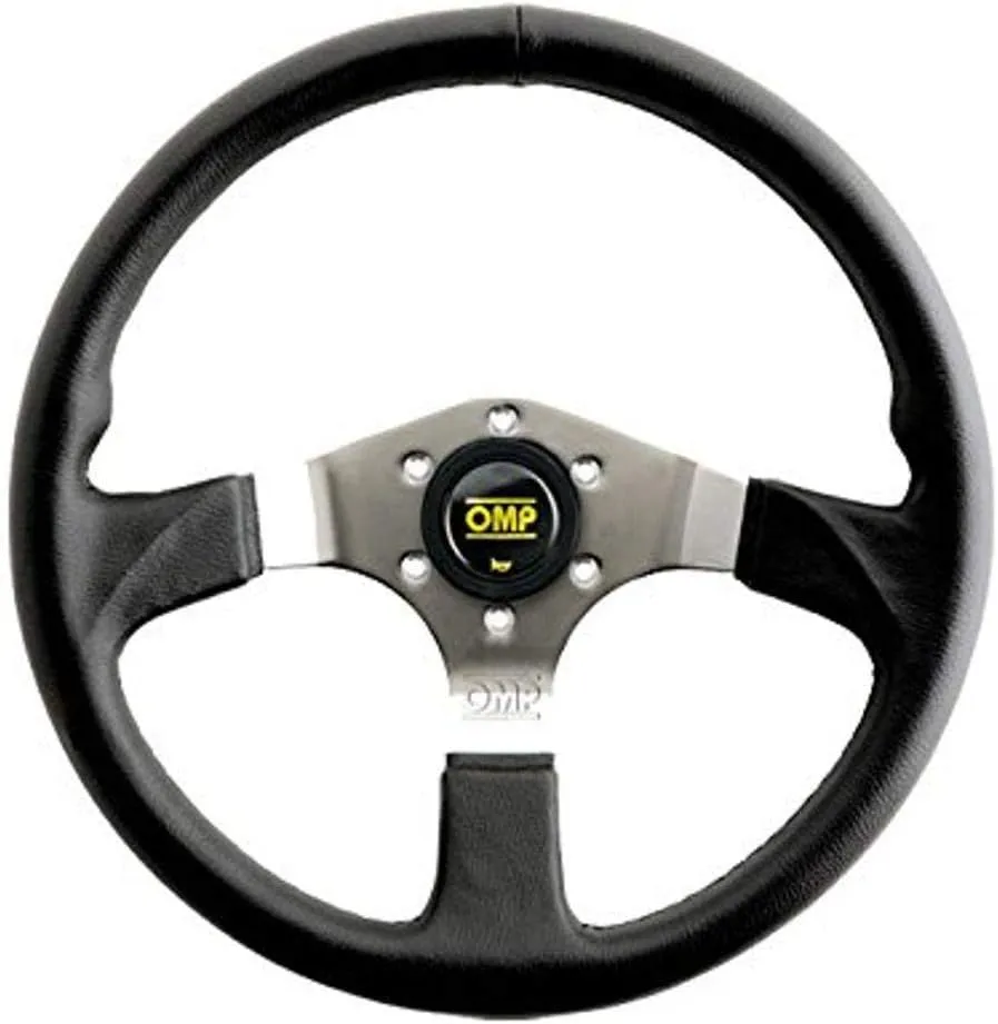 OMP (OD/2019/LN) Steering Wheel