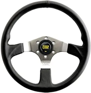 OMP (OD/2019/LN) Steering Wheel
