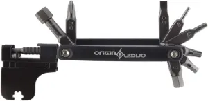 Origin8 BlackSeries 16-in-1 Multi Tool