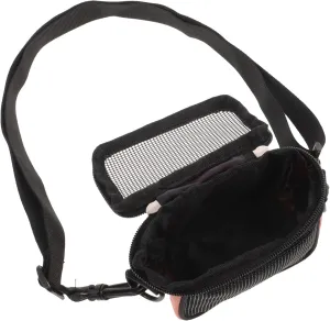 Outdoor Guinea Pig Pouch Portable Hamster Backpack Small Pet Carrier Bag Breathable Mesh for Small Animals Pet Travel Pouch