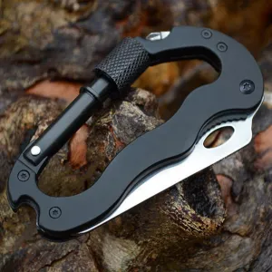 Outdoor Multi-function 5 in 1 Tool