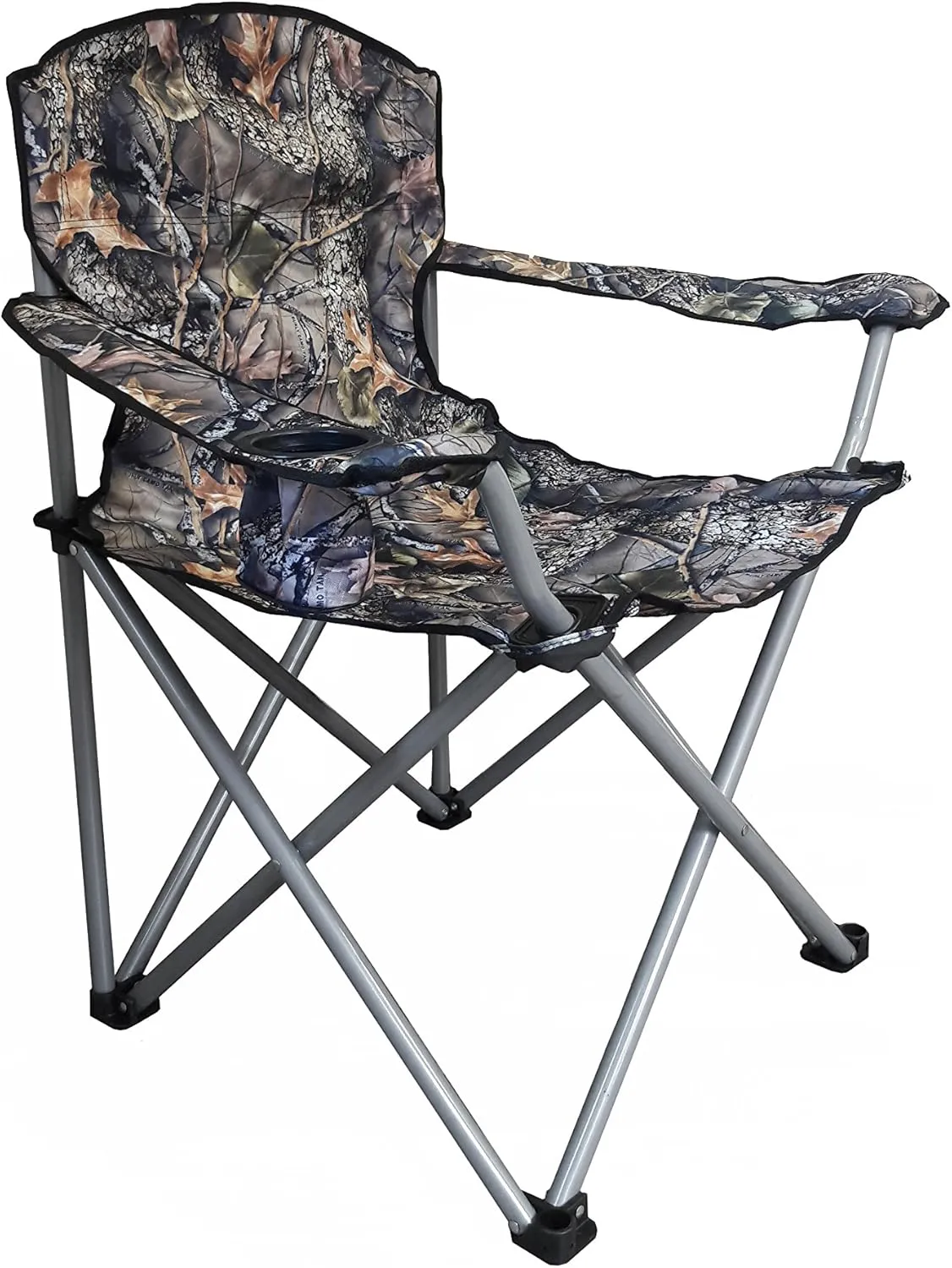 Oversized Camping Quad Chair