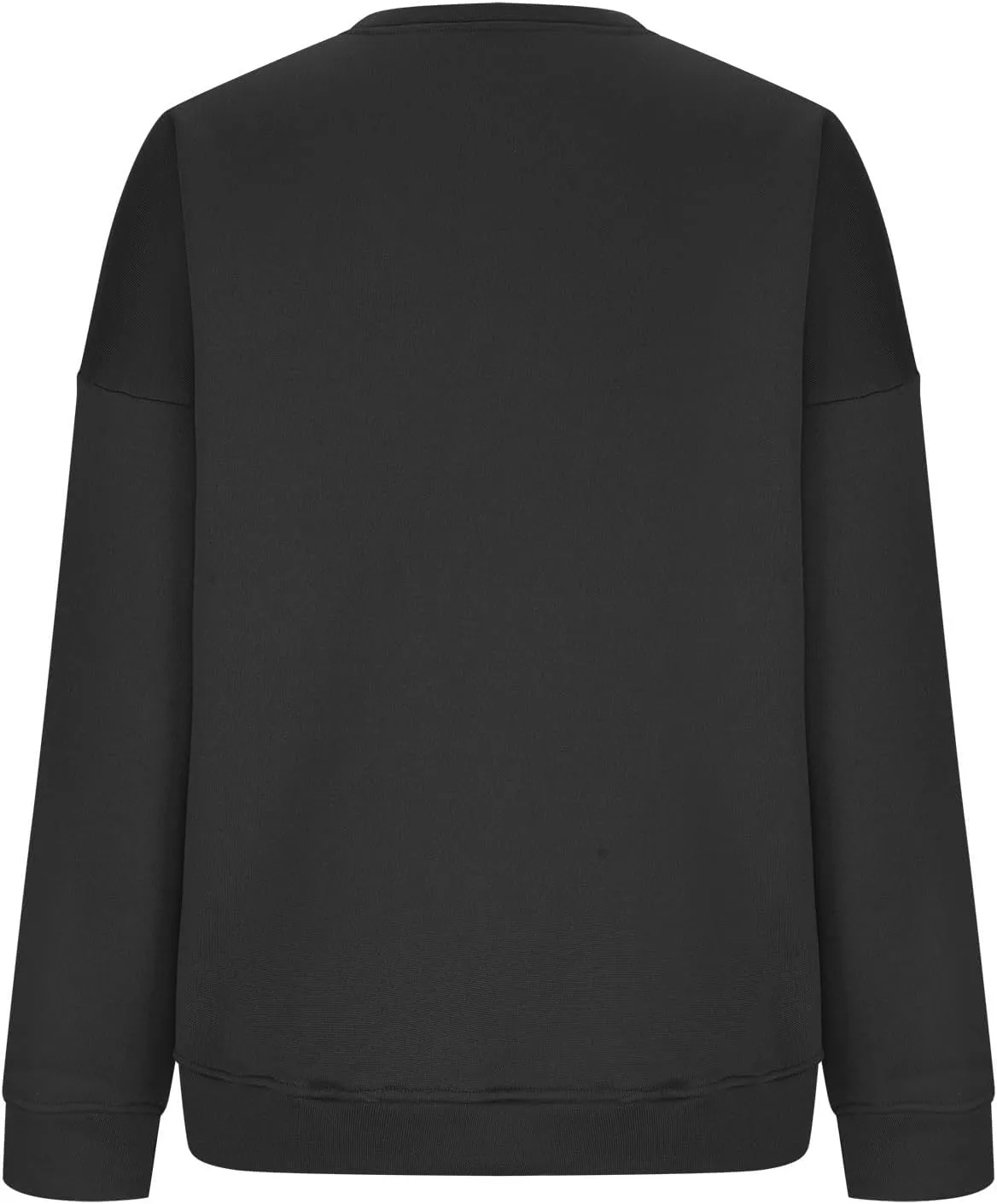 Oversized Crewneck Sweatshirt For Women 2024 Casual Long Sleeve Loose Pullover Tops Fall Fashion Hoodie Outfits
