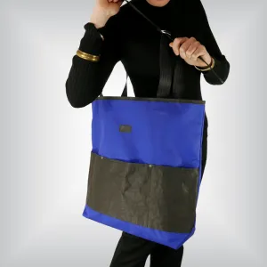 Oversized tote