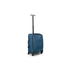 Ozone 4-Wheel Carry On 38L