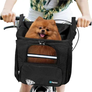 OzzRide Multi-Use Bike Basket & Carrier