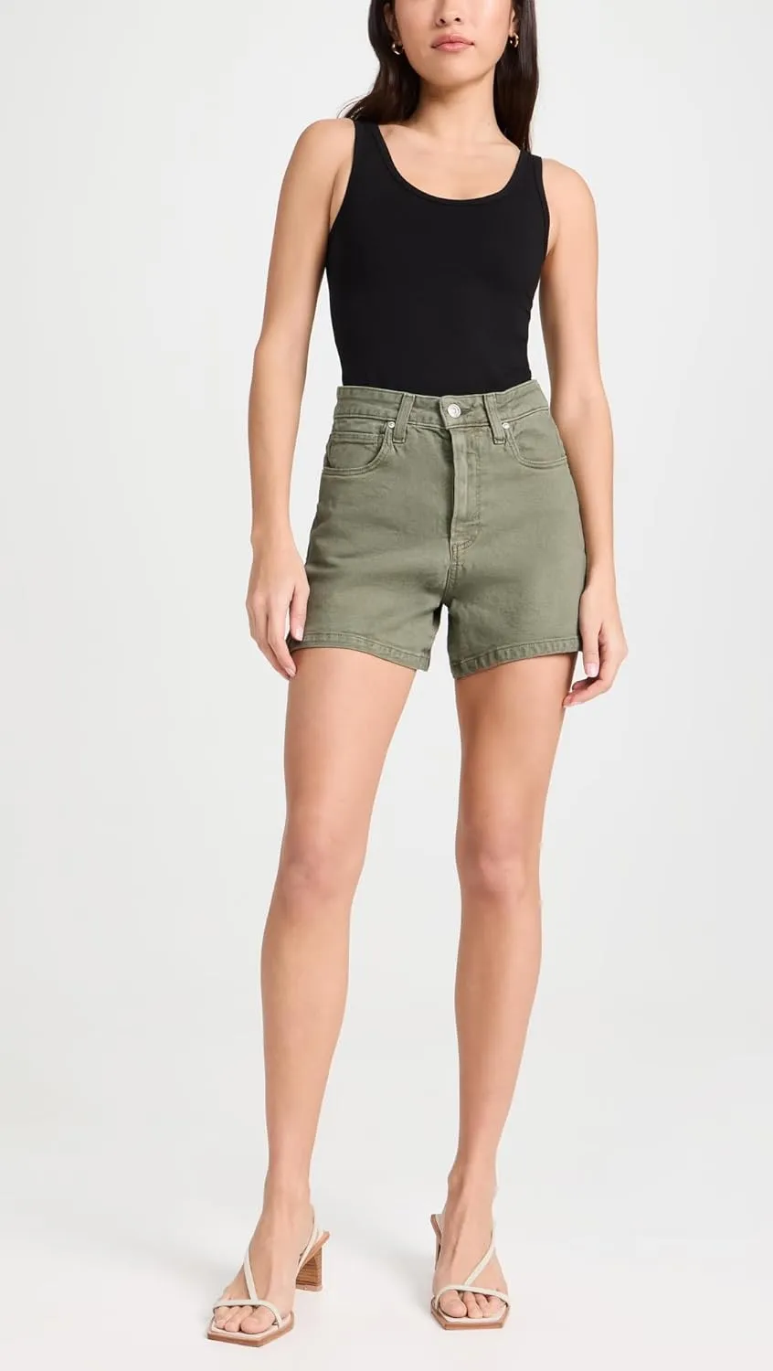 PAIGE Women's Dani Shorts