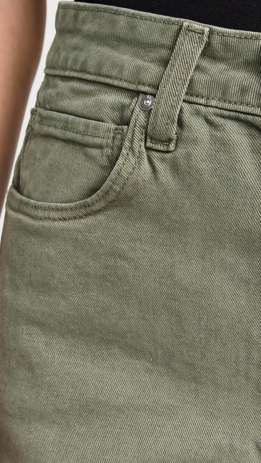 PAIGE Women's Dani Shorts