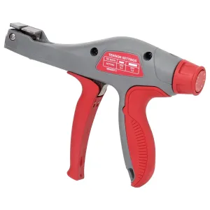 Panduit GTH-E Ergonomic Hand Operated Cable Tie Installation Tool
