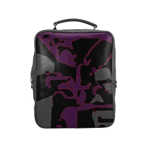 Paradiso Leather Carry-On Backpack Bag