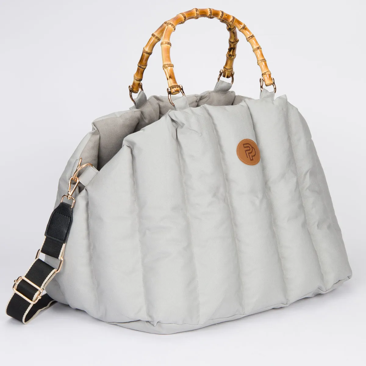 Parker | Grey